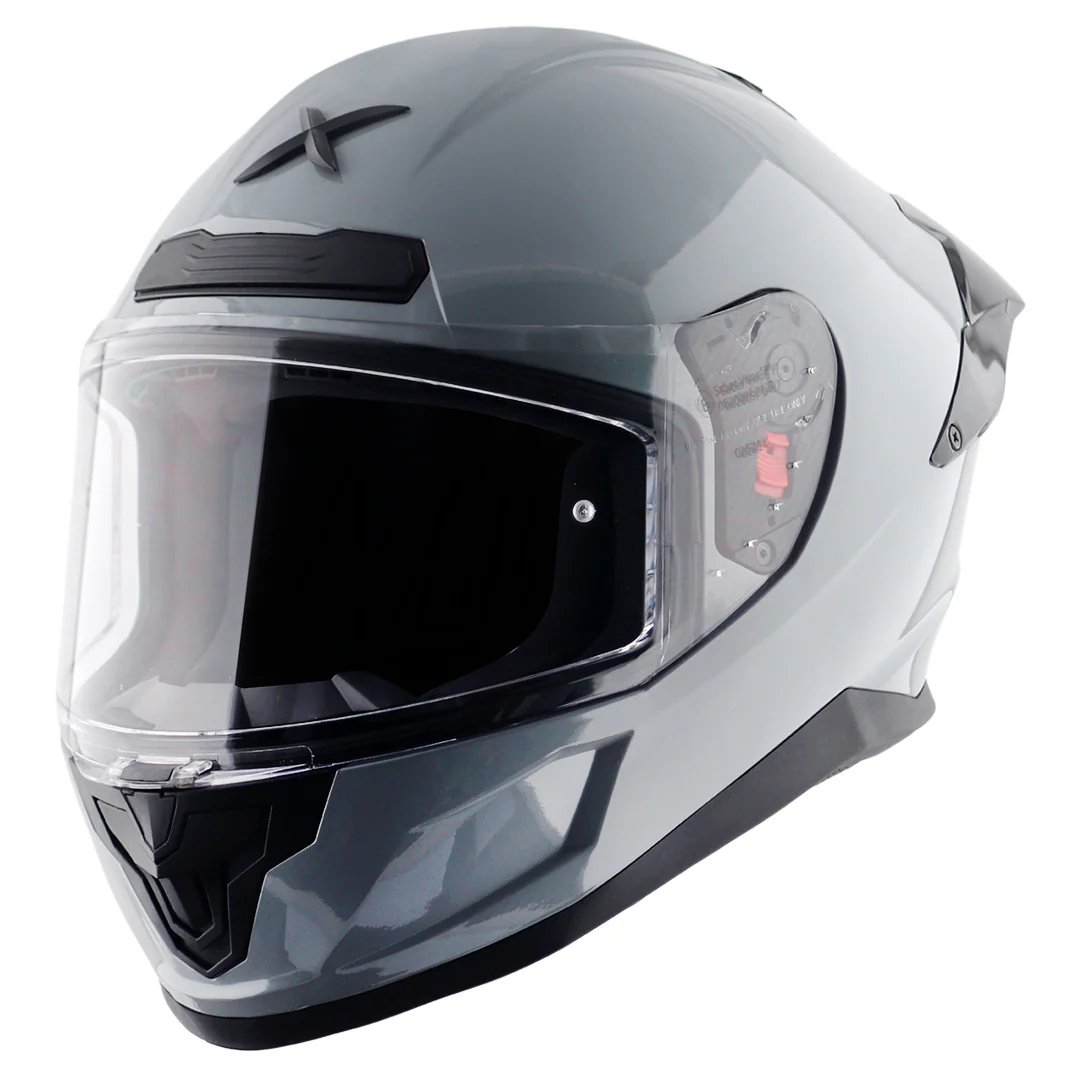 Saber Single Colors Helmet - Image 20