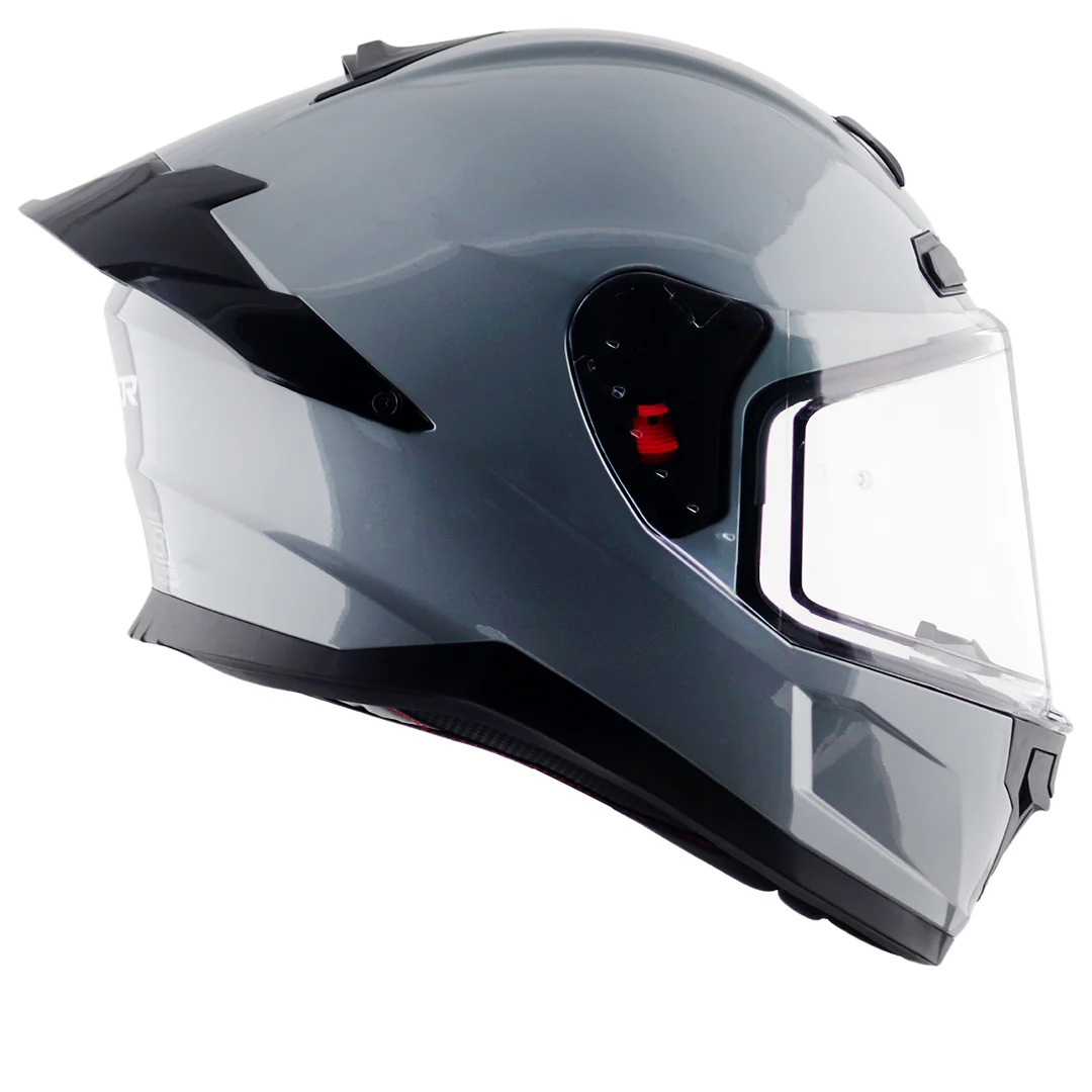 Saber Single Colors Helmet - Image 22
