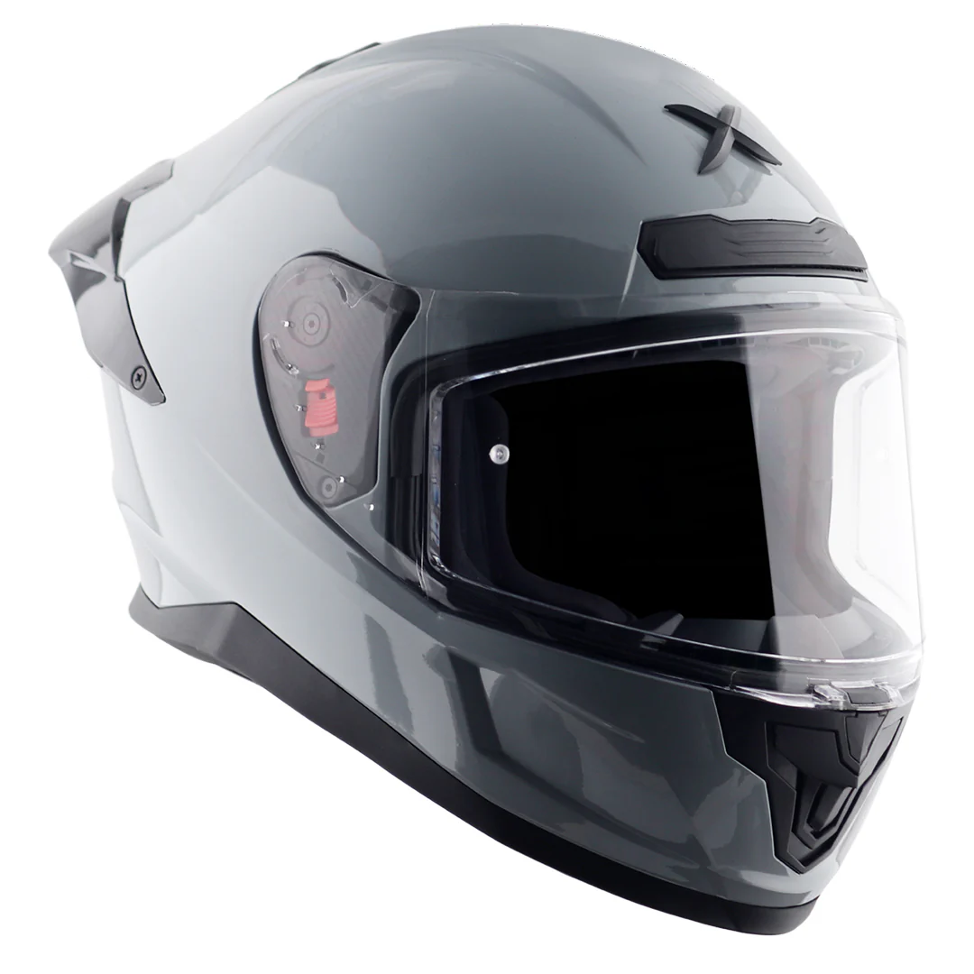 Saber Single Colors Helmet - Image 23