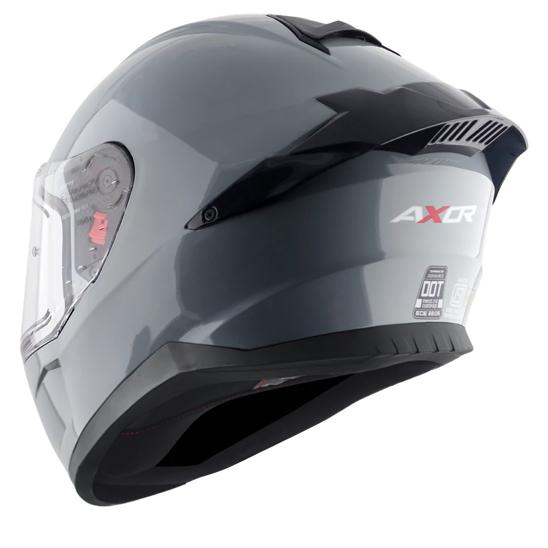 Saber Single Colors Helmet - Image 26