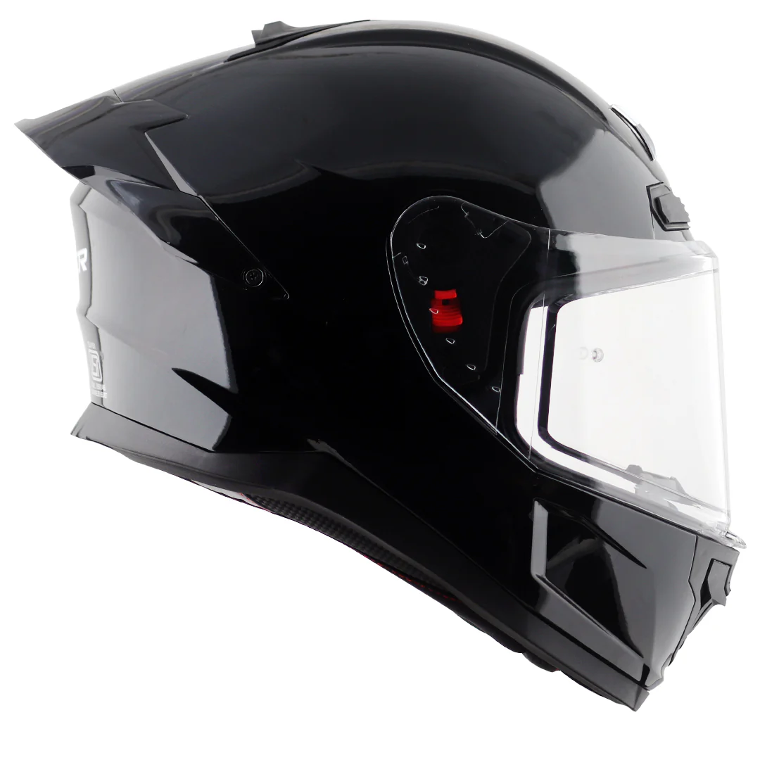 Saber Single Colors Helmet - Image 5