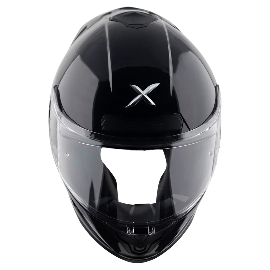 Saber Single Colors Helmet - Image 9