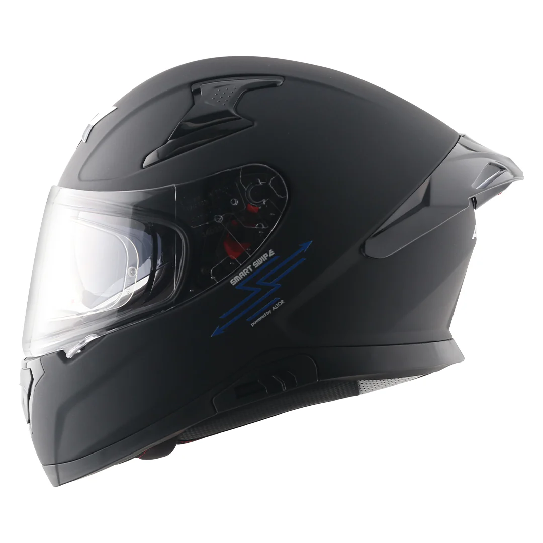 Axor X Altor  Apex Smart Bluetooth Helmet - Image 12