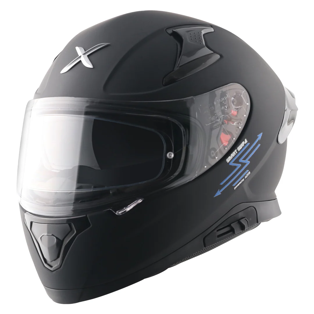 Axor X Altor  Apex Smart Bluetooth Helmet - Image 13