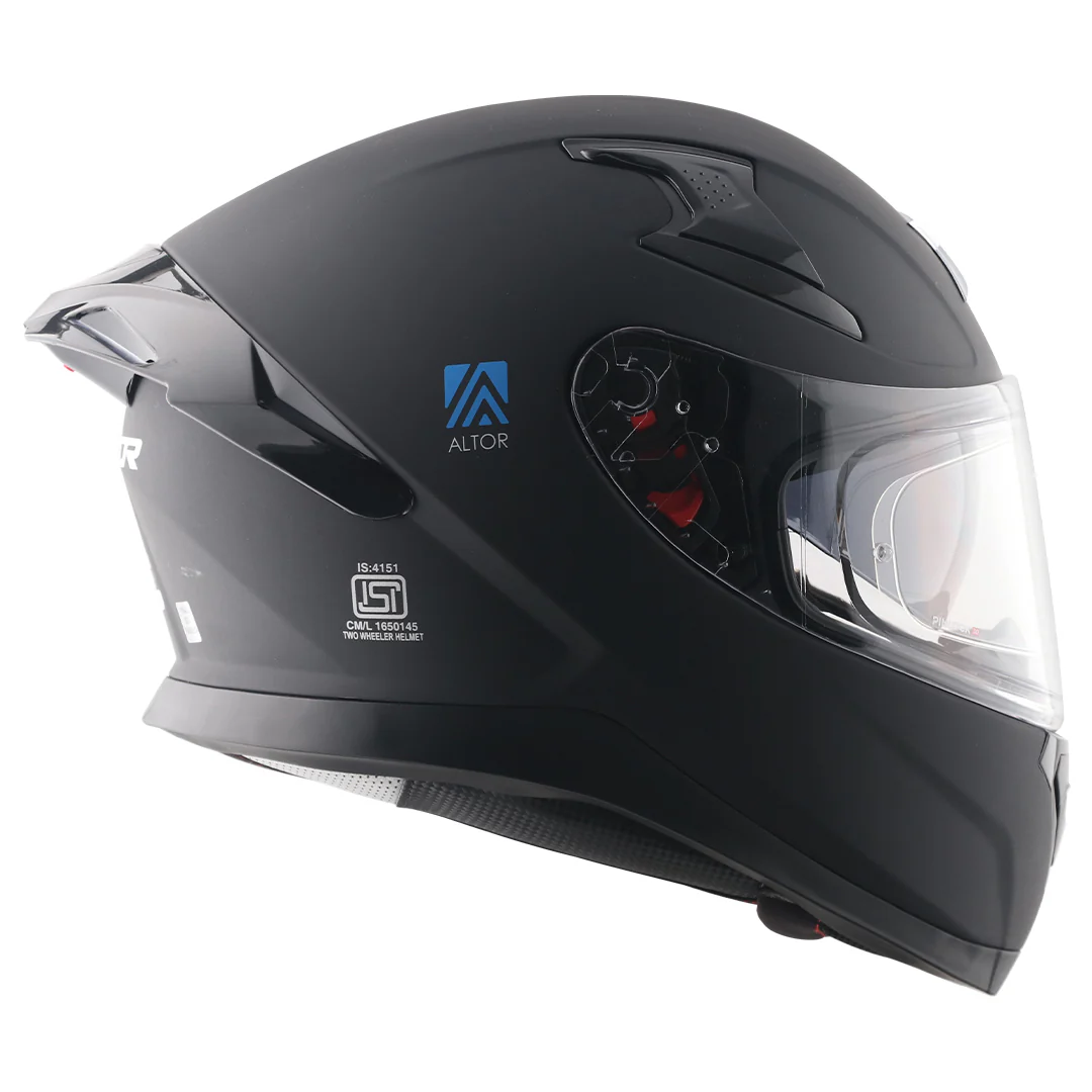 Axor X Altor  Apex Smart Bluetooth Helmet - Image 15