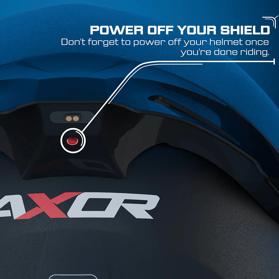 Axor X Altor  Apex Smart Bluetooth Helmet - Image 21
