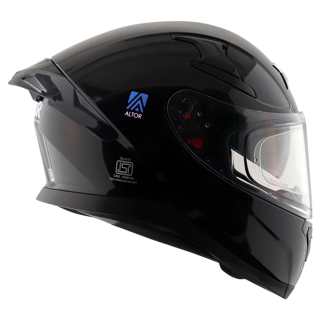 Axor X Altor  Apex Smart Bluetooth Helmet - Image 4