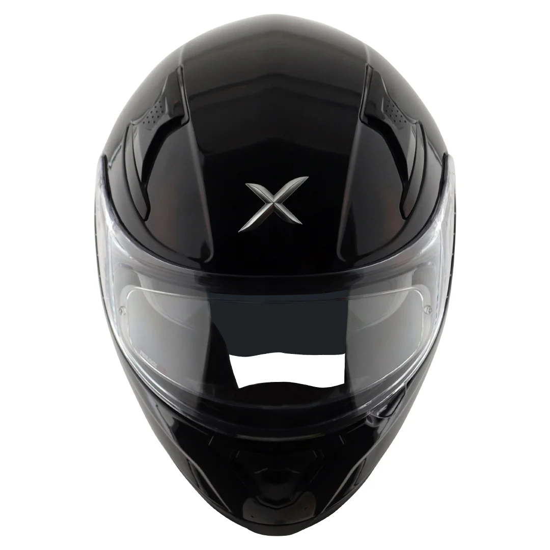 Apex Solid Color Helmet - Image 11
