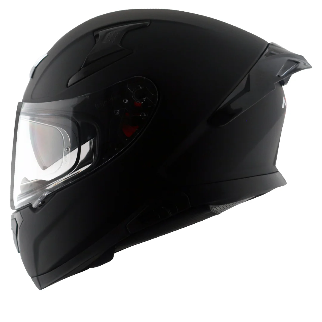 Apex Solid Color Helmet - Image 12