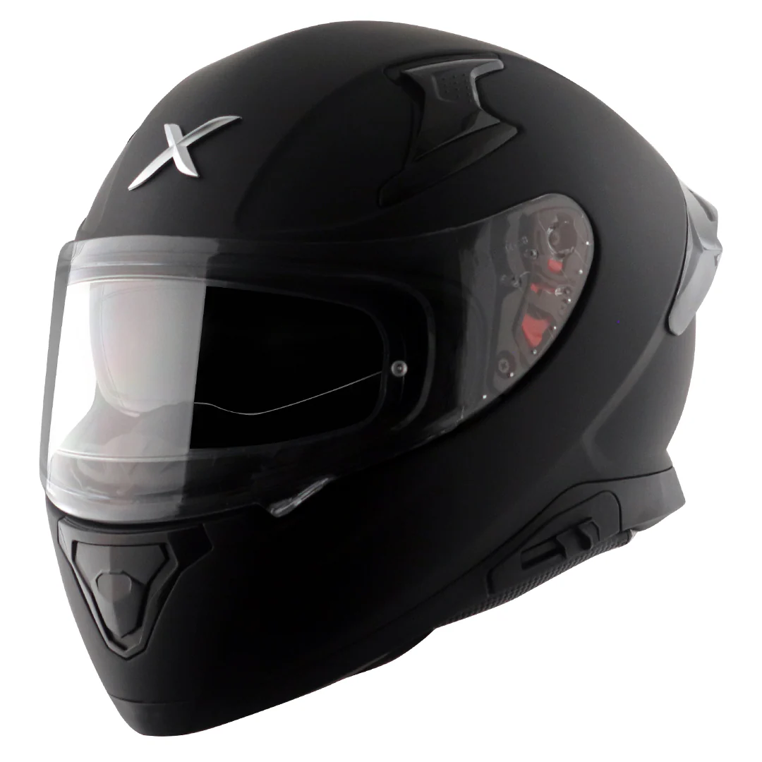 Apex Solid Color Helmet - Image 13