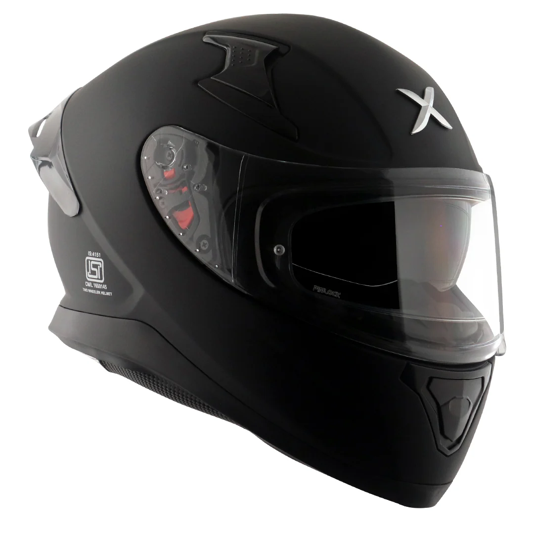 Apex Solid Color Helmet - Image 15