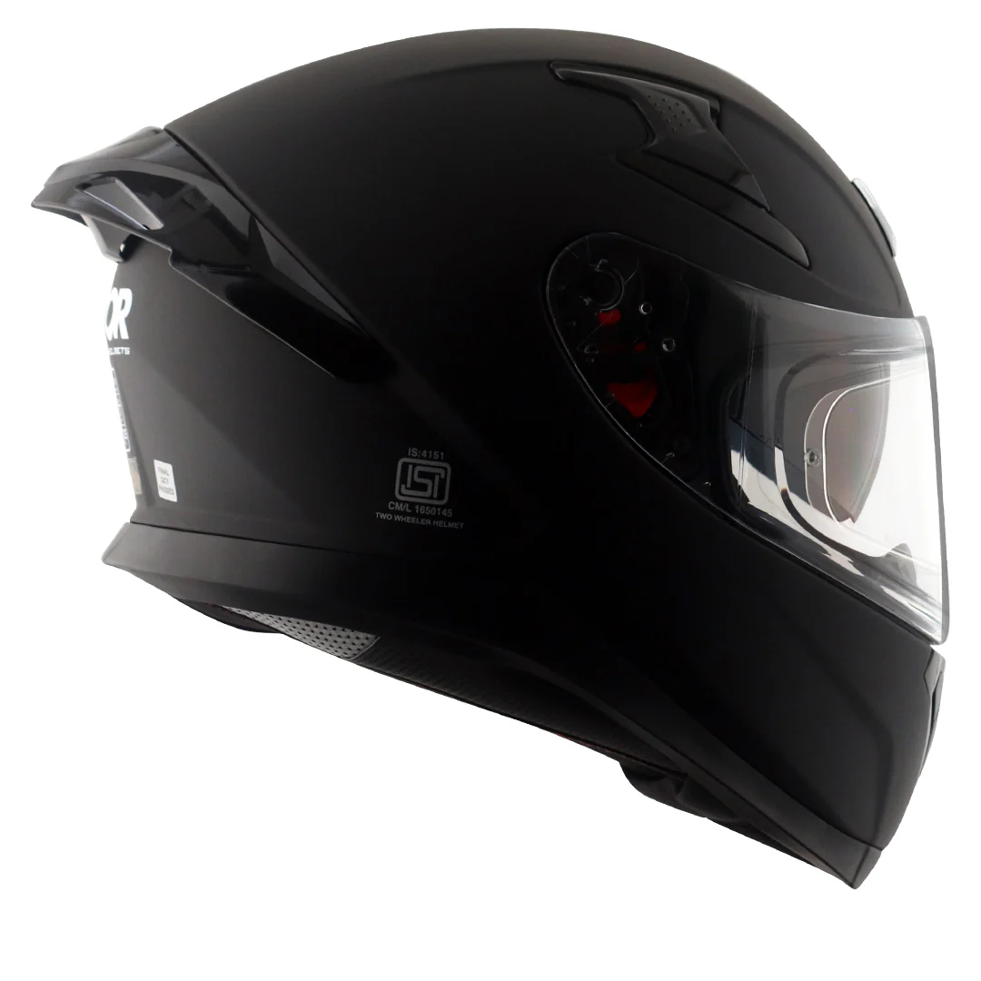 Apex Solid Color Helmet - Image 16