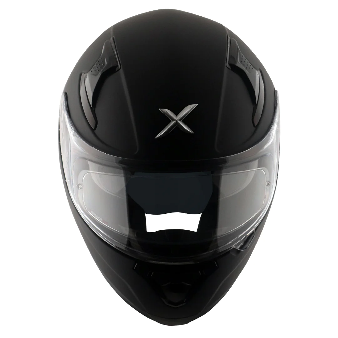 Apex Solid Color Helmet - Image 20