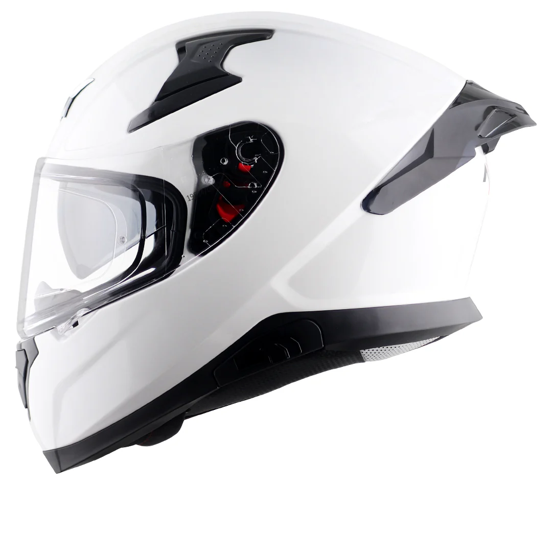 Apex Solid Color Helmet - Image 21