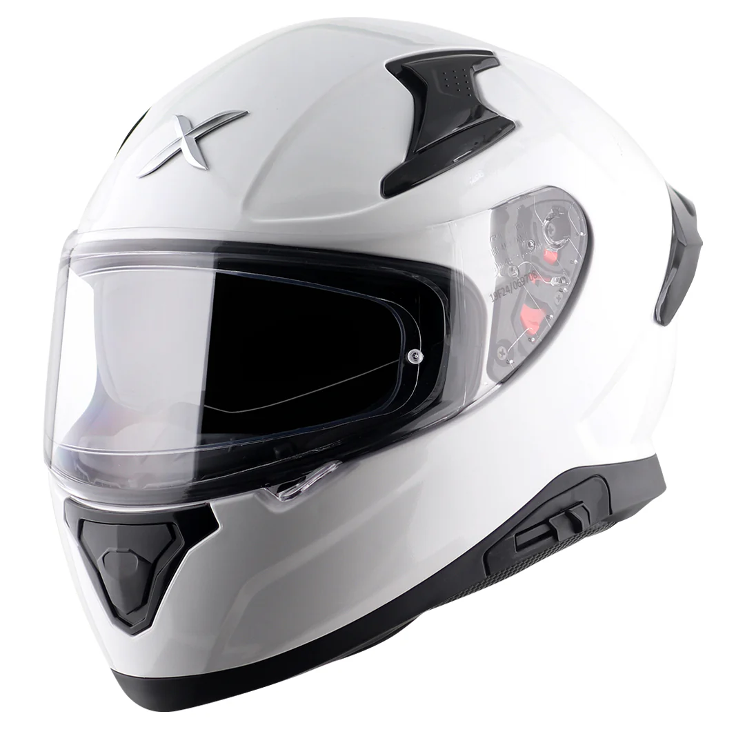 Apex Solid Color Helmet - Image 22