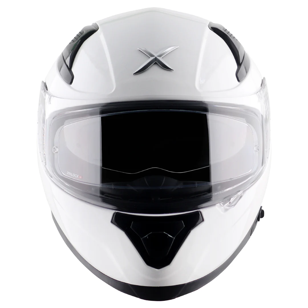 Apex Solid Color Helmet - Image 23