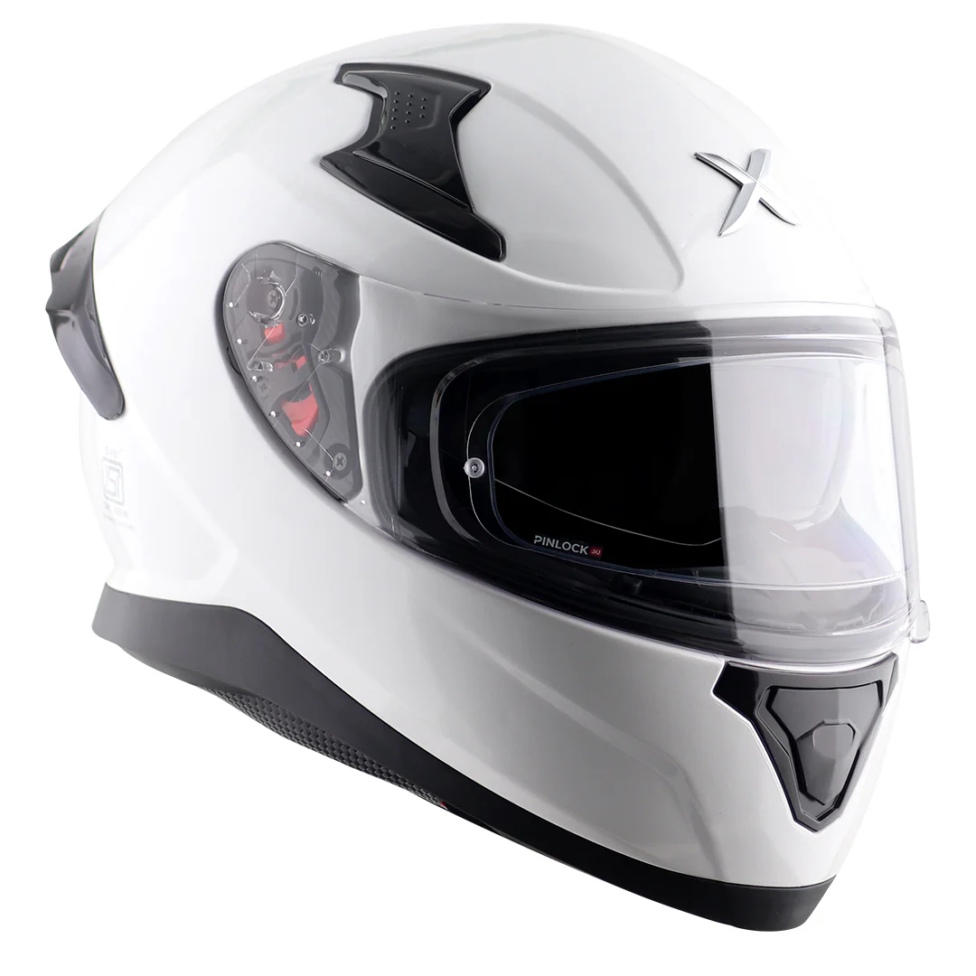 Apex Solid Color Helmet - Image 24