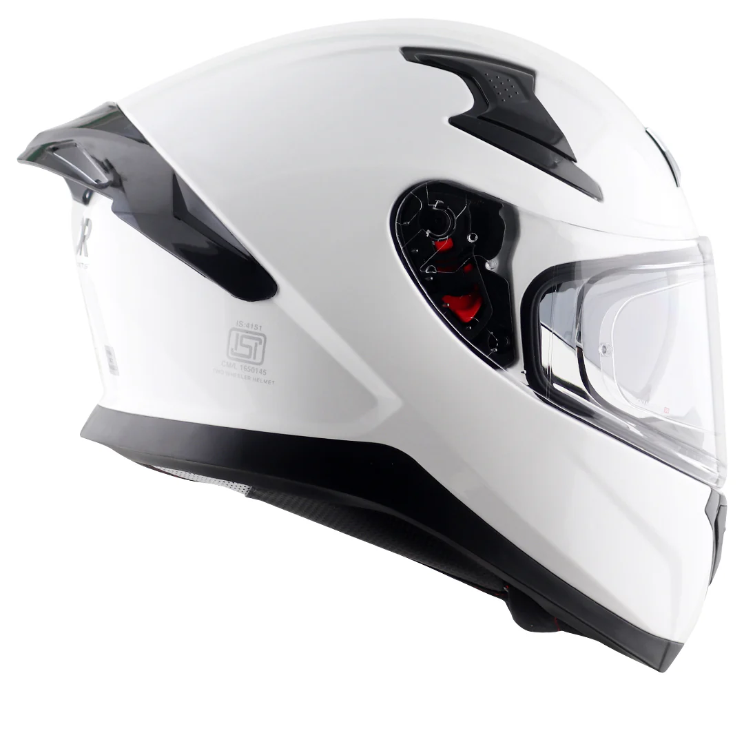 Apex Solid Color Helmet - Image 25