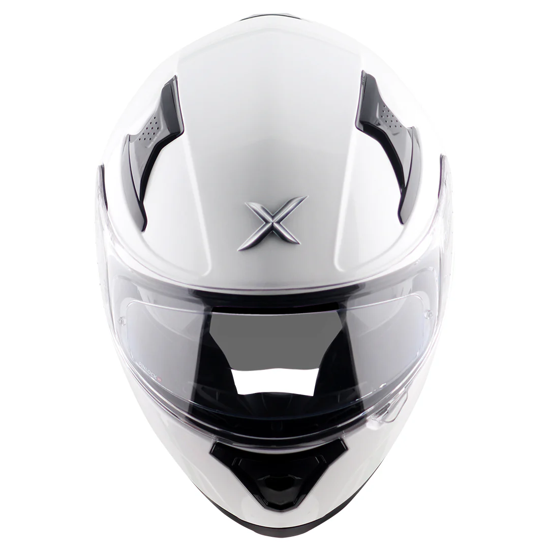 Apex Solid Color Helmet - Image 29