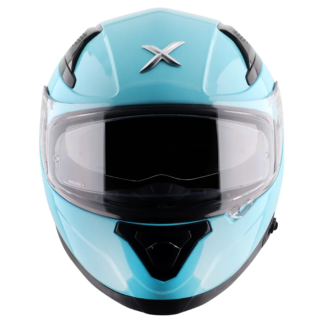 Apex Solid Color Helmet - Image 30