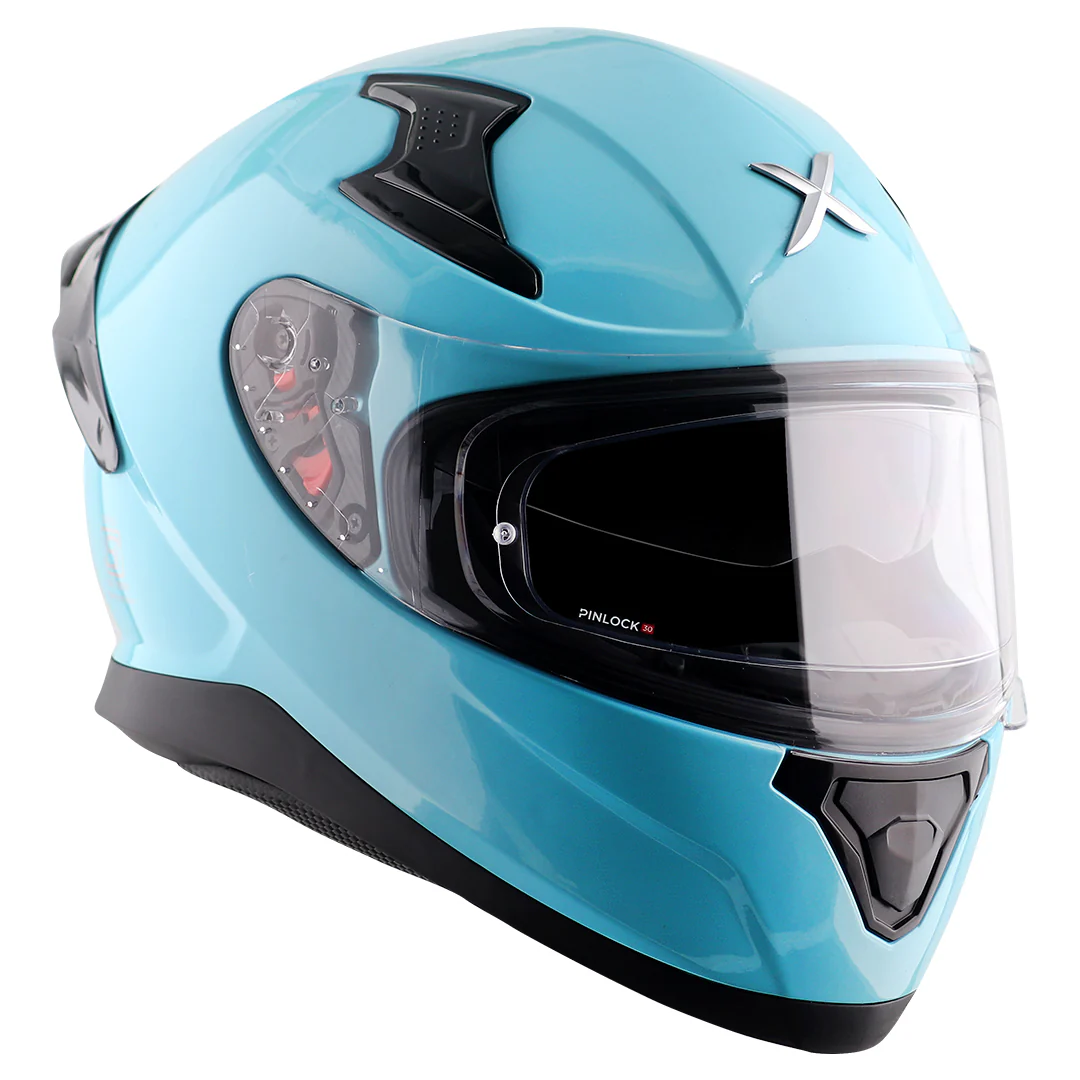 Apex Solid Color Helmet - Image 31