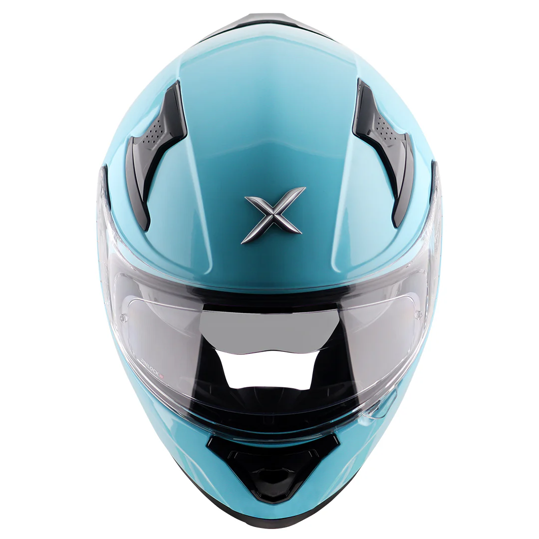 Apex Solid Color Helmet - Image 36