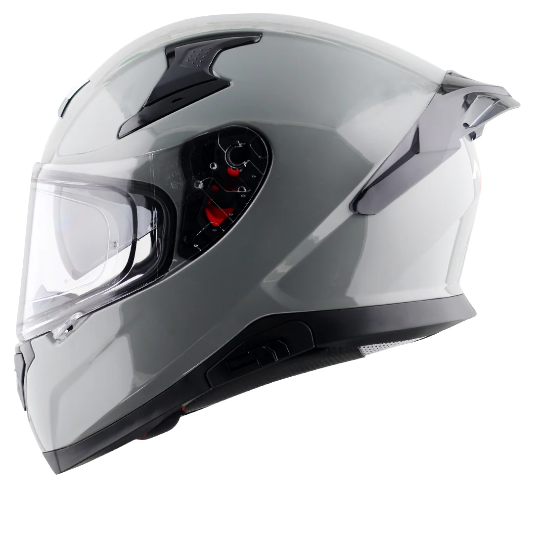 Apex Solid Color Helmet - Image 37
