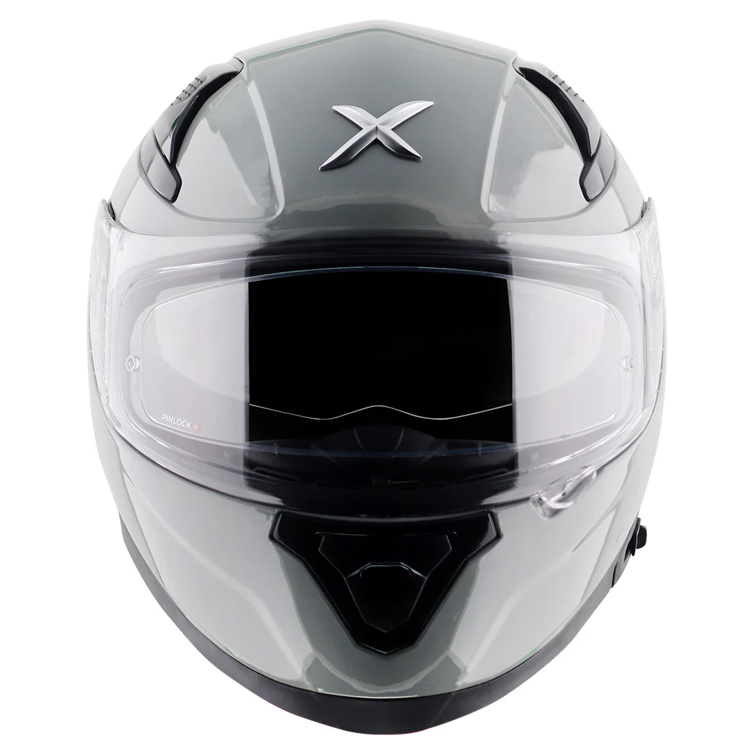 Apex Solid Color Helmet - Image 39