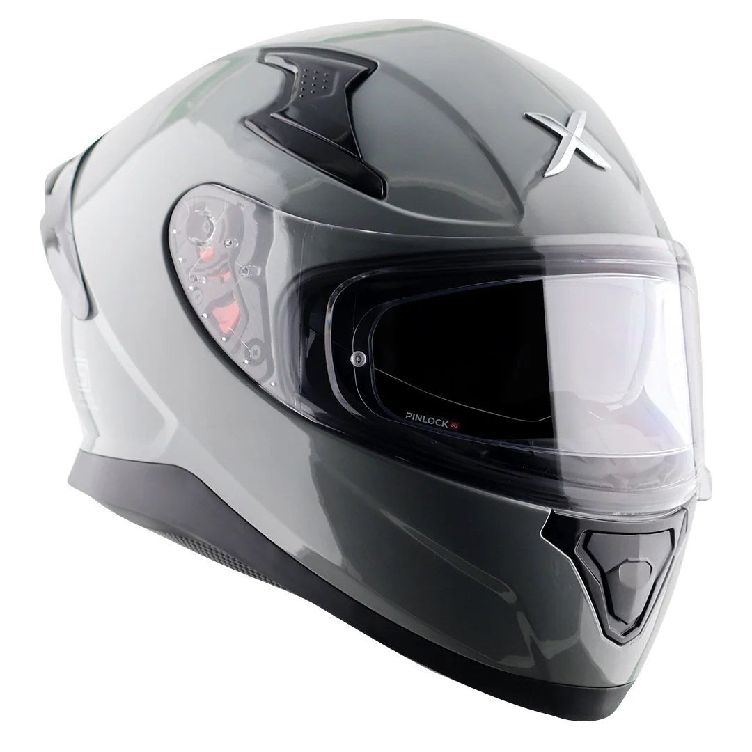 Apex Solid Color Helmet - Image 40