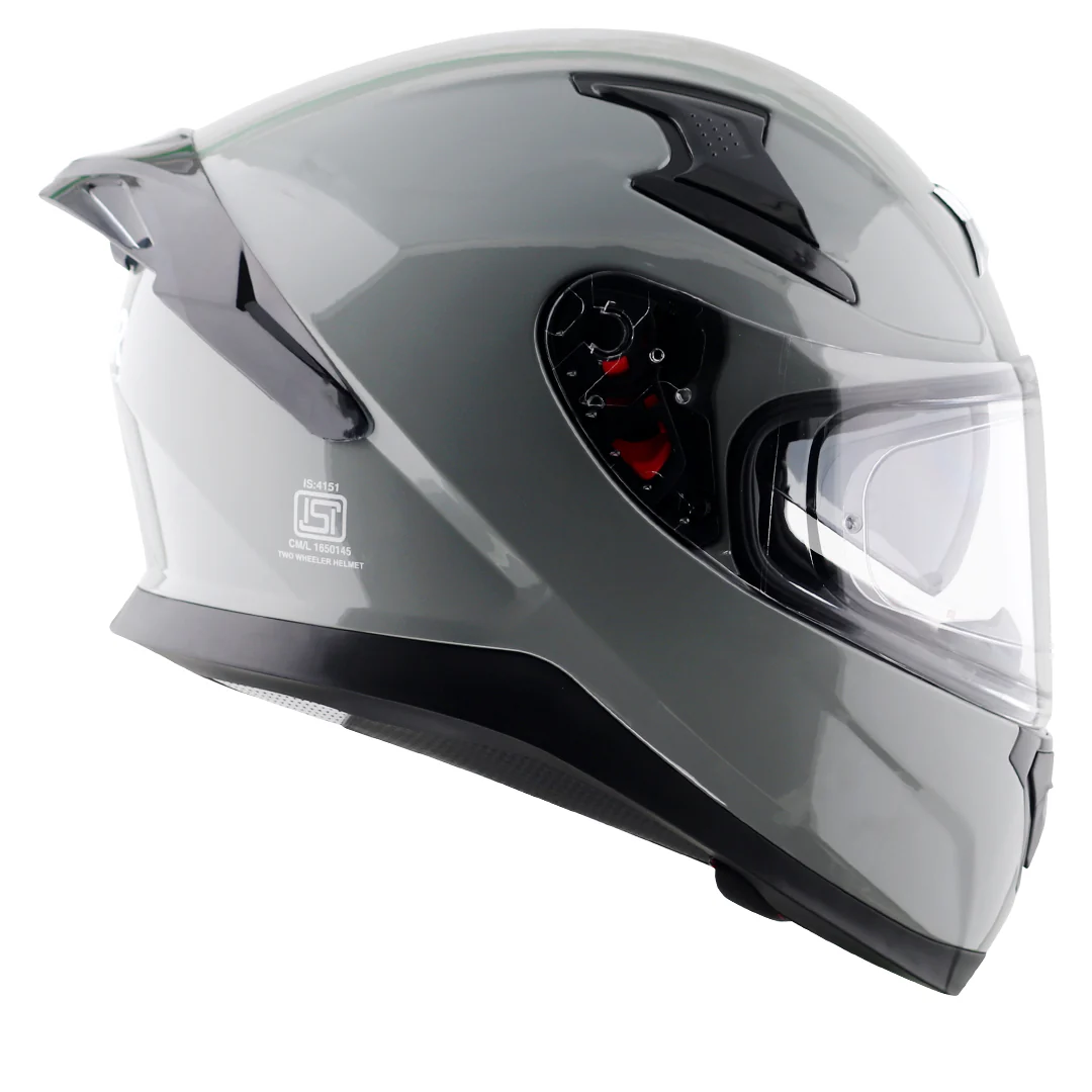 Apex Solid Color Helmet - Image 41