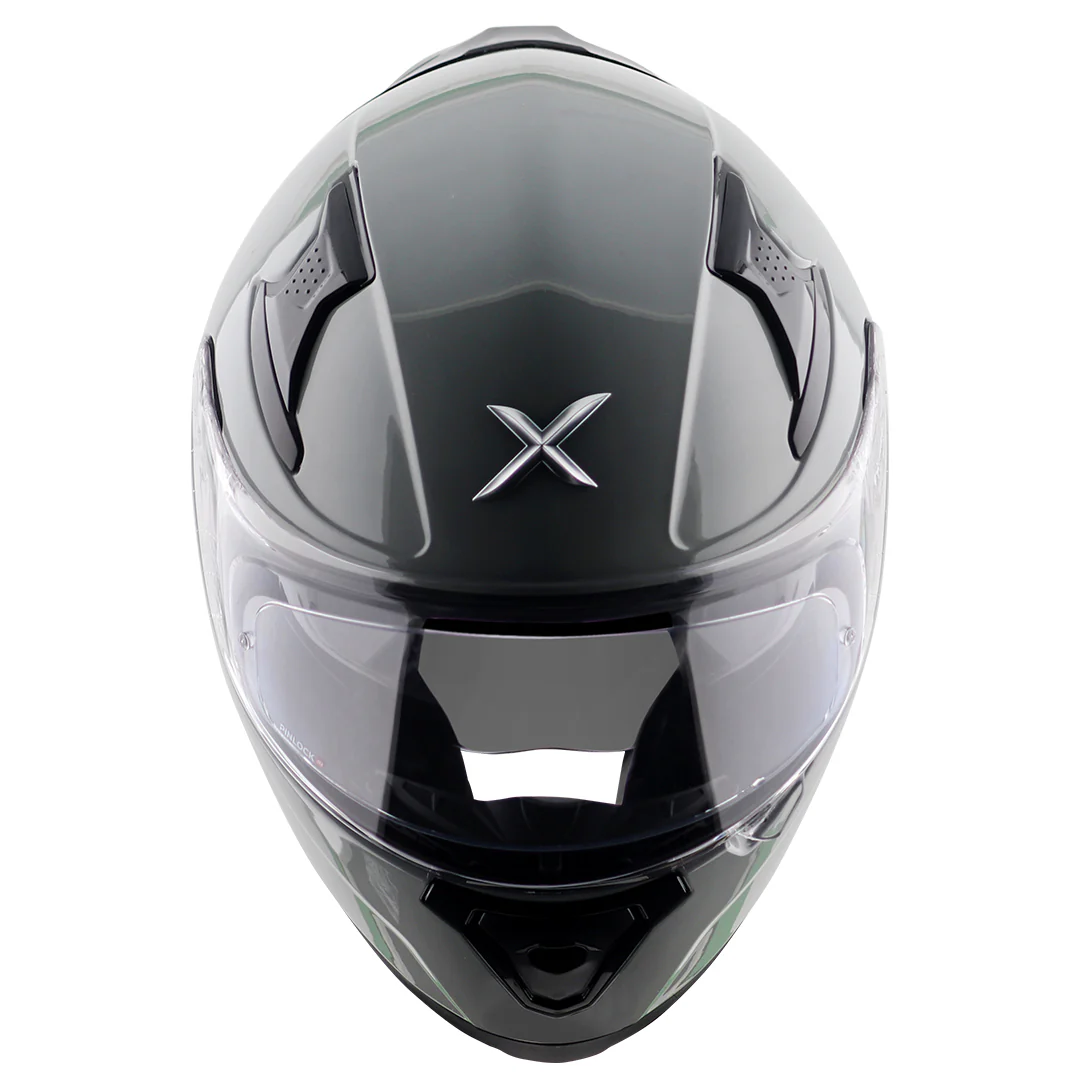 Apex Solid Color Helmet - Image 45