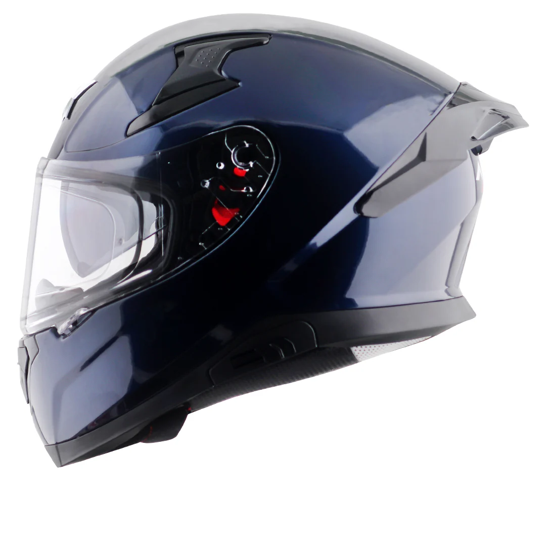 Apex Solid Color Helmet - Image 46
