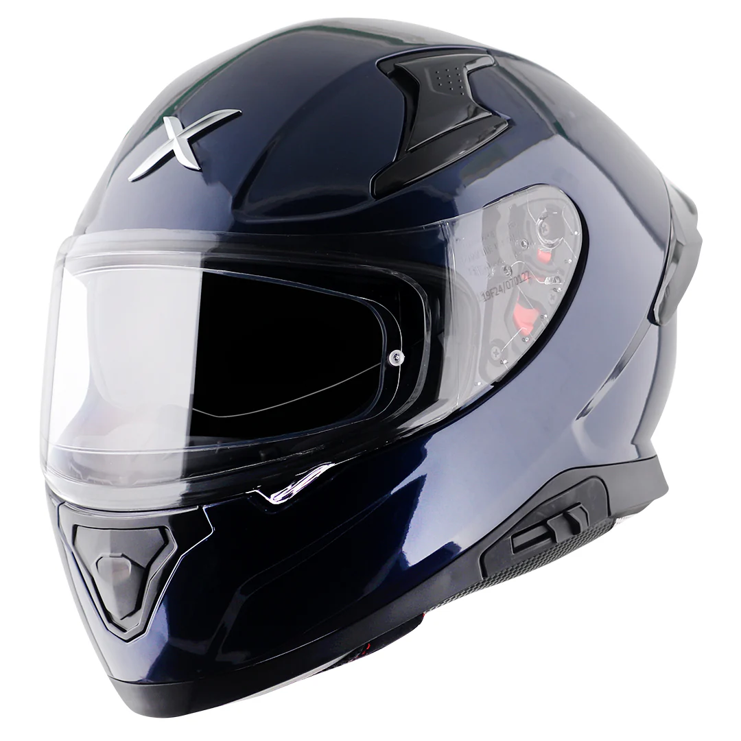 Apex Solid Color Helmet - Image 47