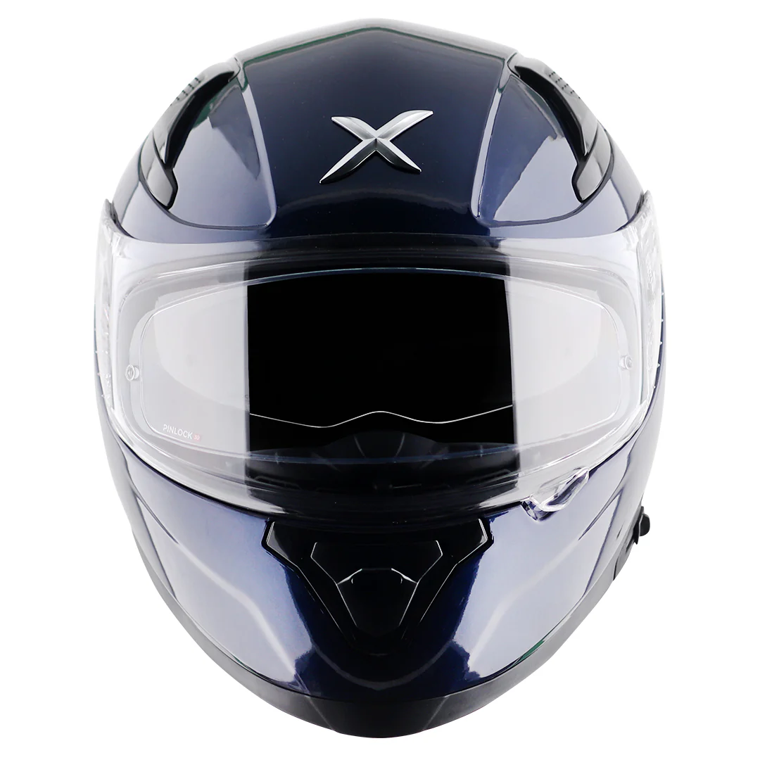 Apex Solid Color Helmet - Image 48