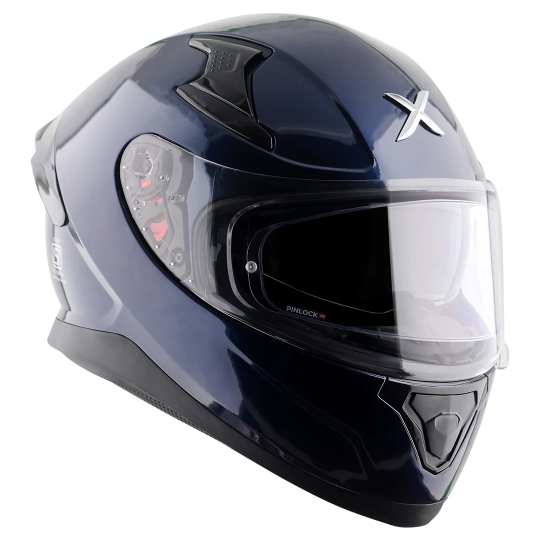 Apex Solid Color Helmet - Image 49