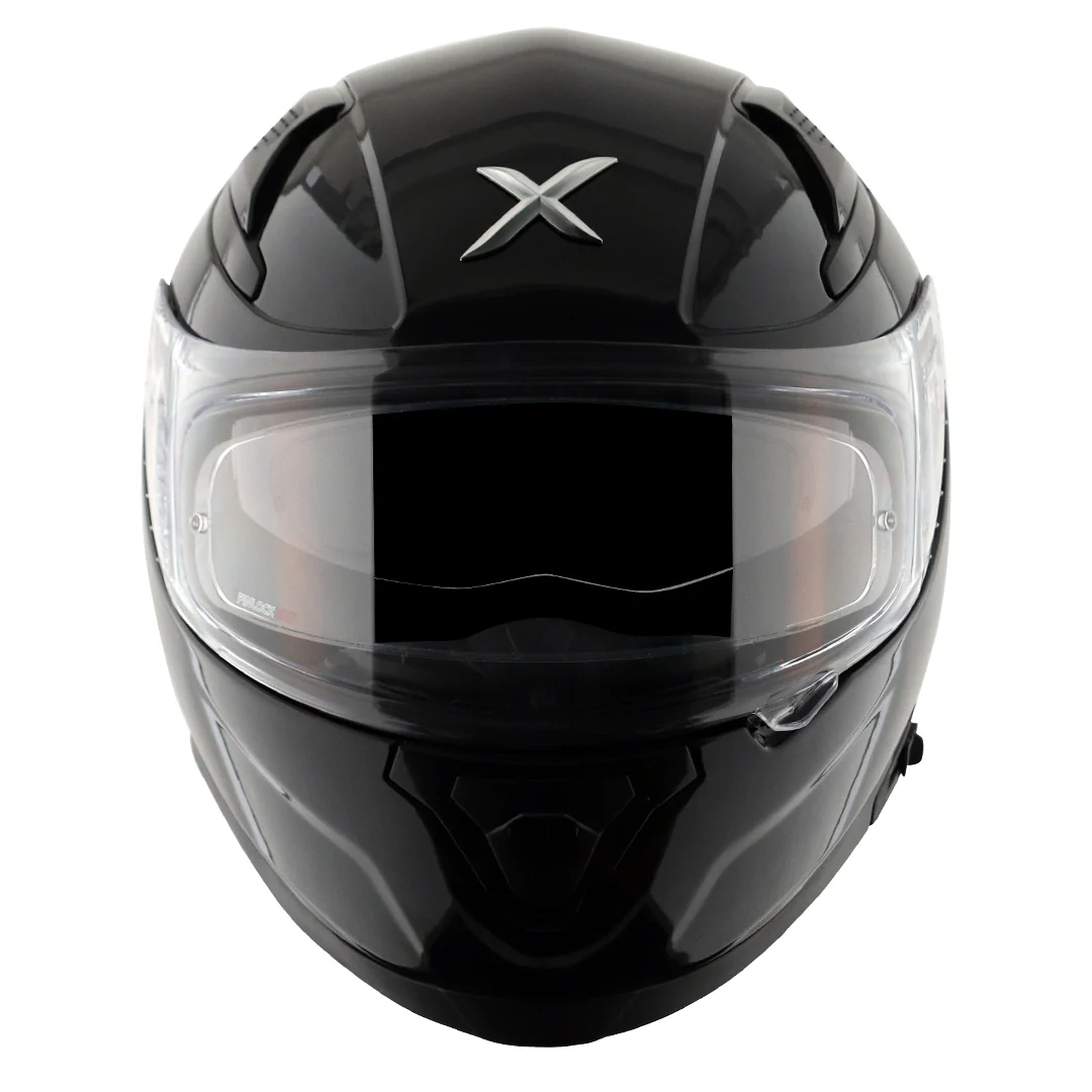 Apex Solid Color Helmet - Image 5