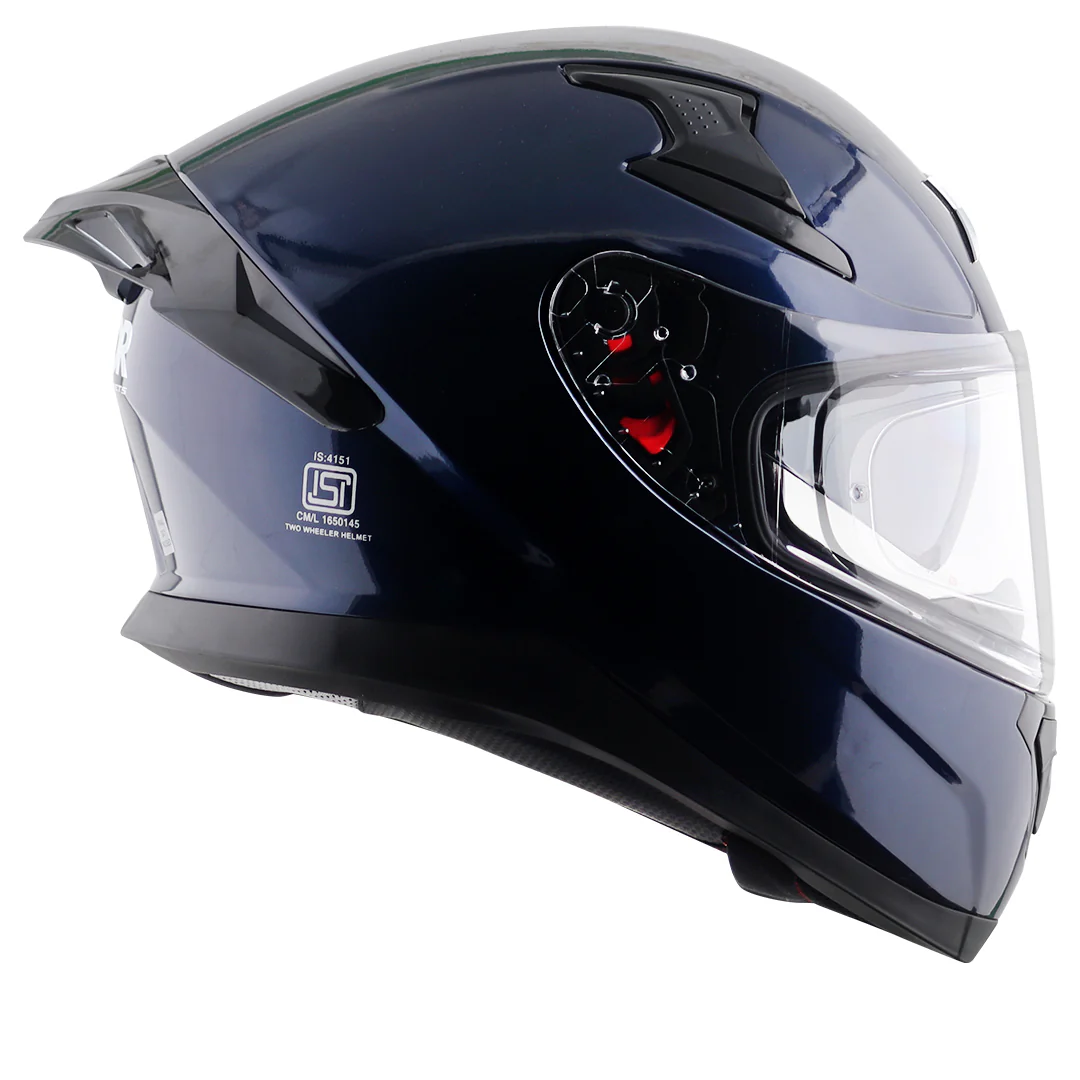 Apex Solid Color Helmet - Image 50