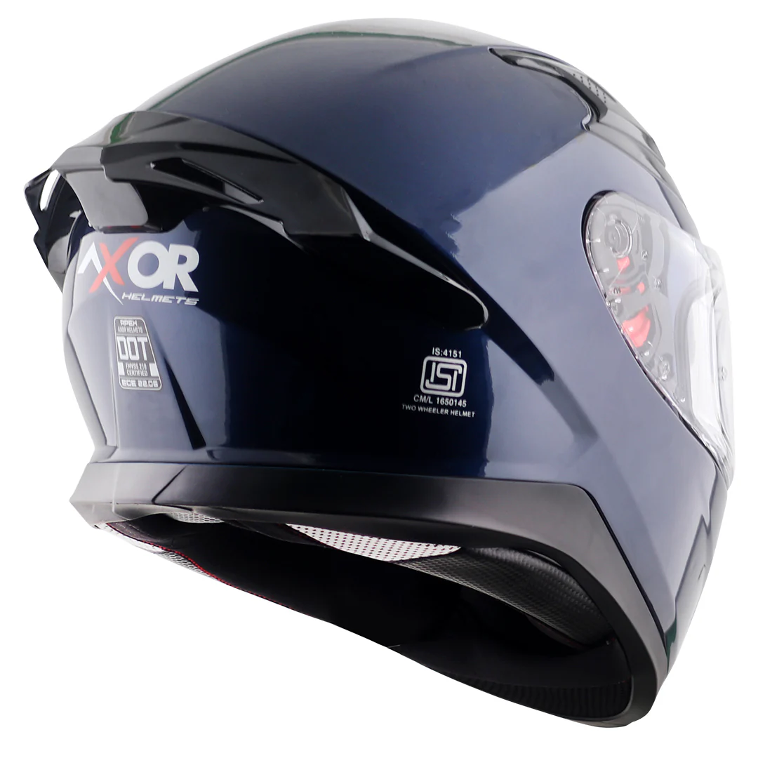 Apex Solid Color Helmet - Image 51
