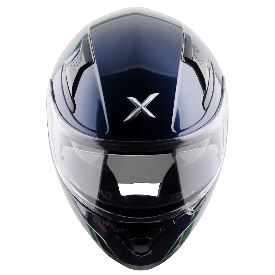 Apex Solid Color Helmet - Image 54