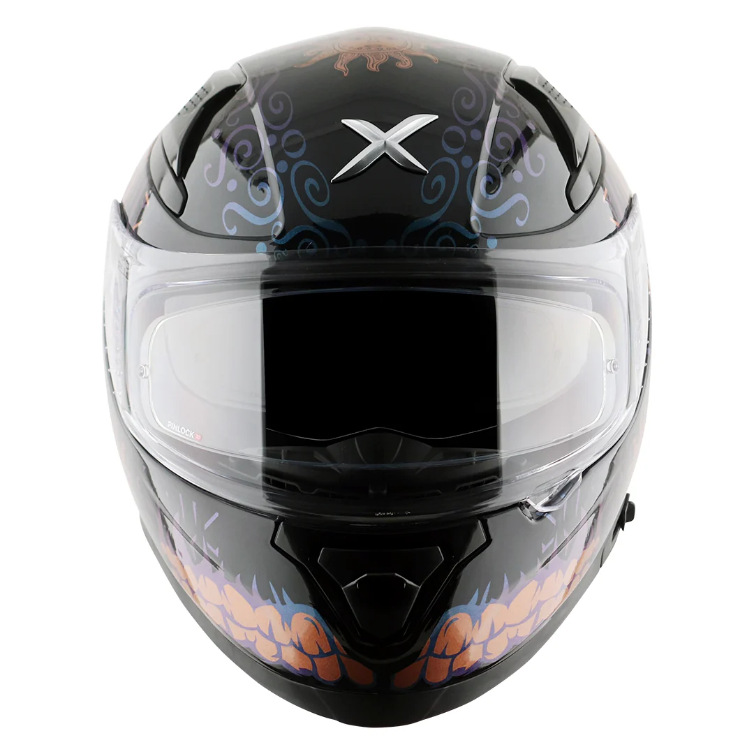 Apex Trance Helmet - Image 3