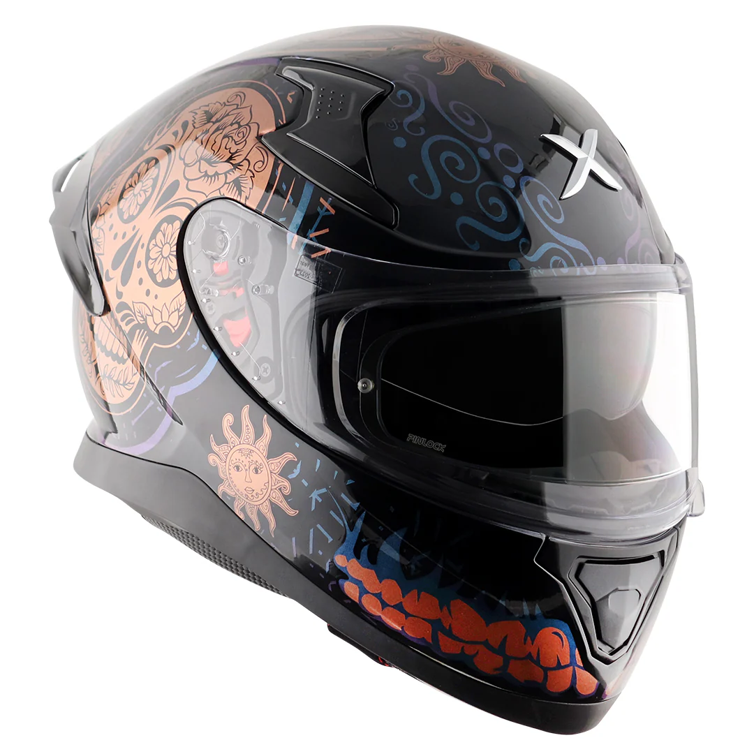 Apex Trance Helmet - Image 4
