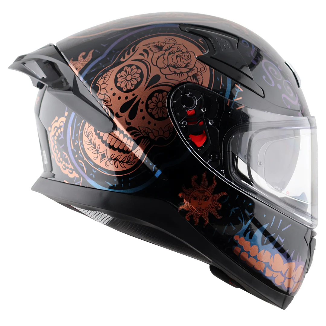Apex Trance Helmet - Image 5