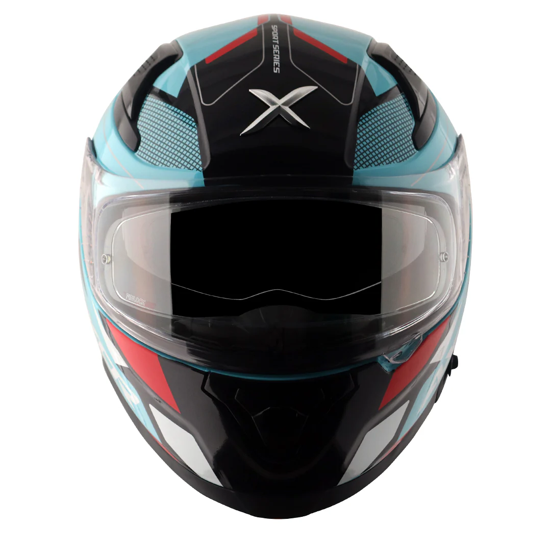 Apex Turbine Helmet - Image 3