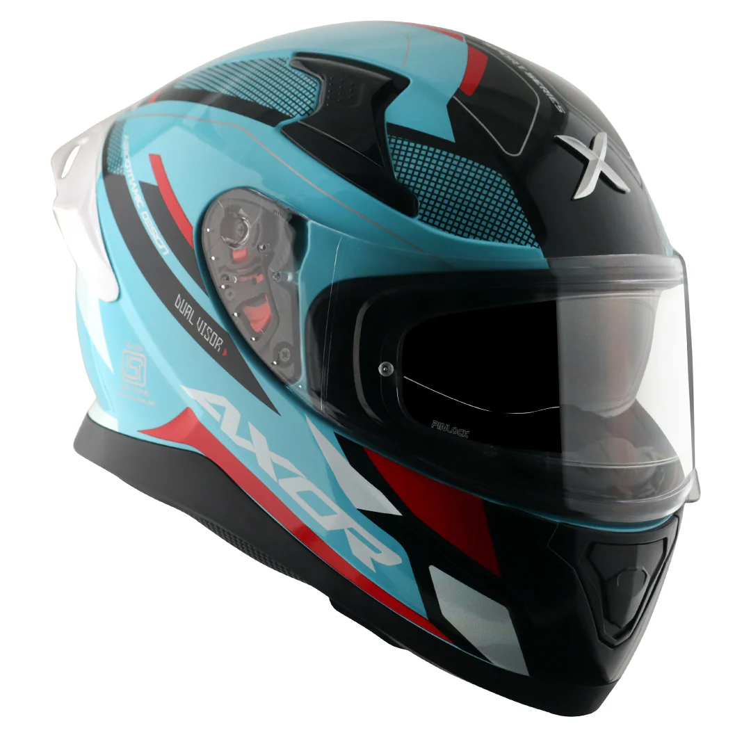 Apex Turbine Helmet - Image 4