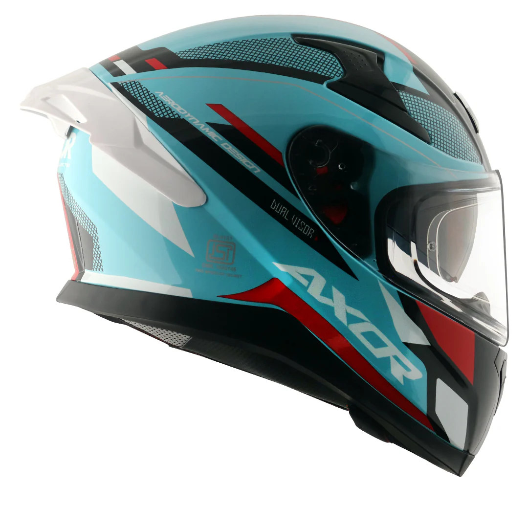 Apex Turbine Helmet - Image 5