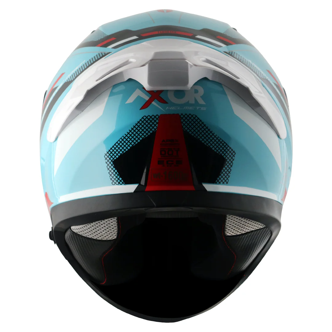 Apex Turbine Helmet - Image 6