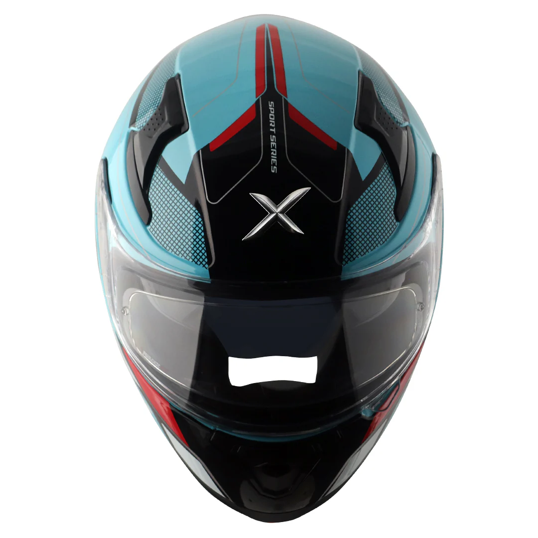 Apex Turbine Helmet - Image 9