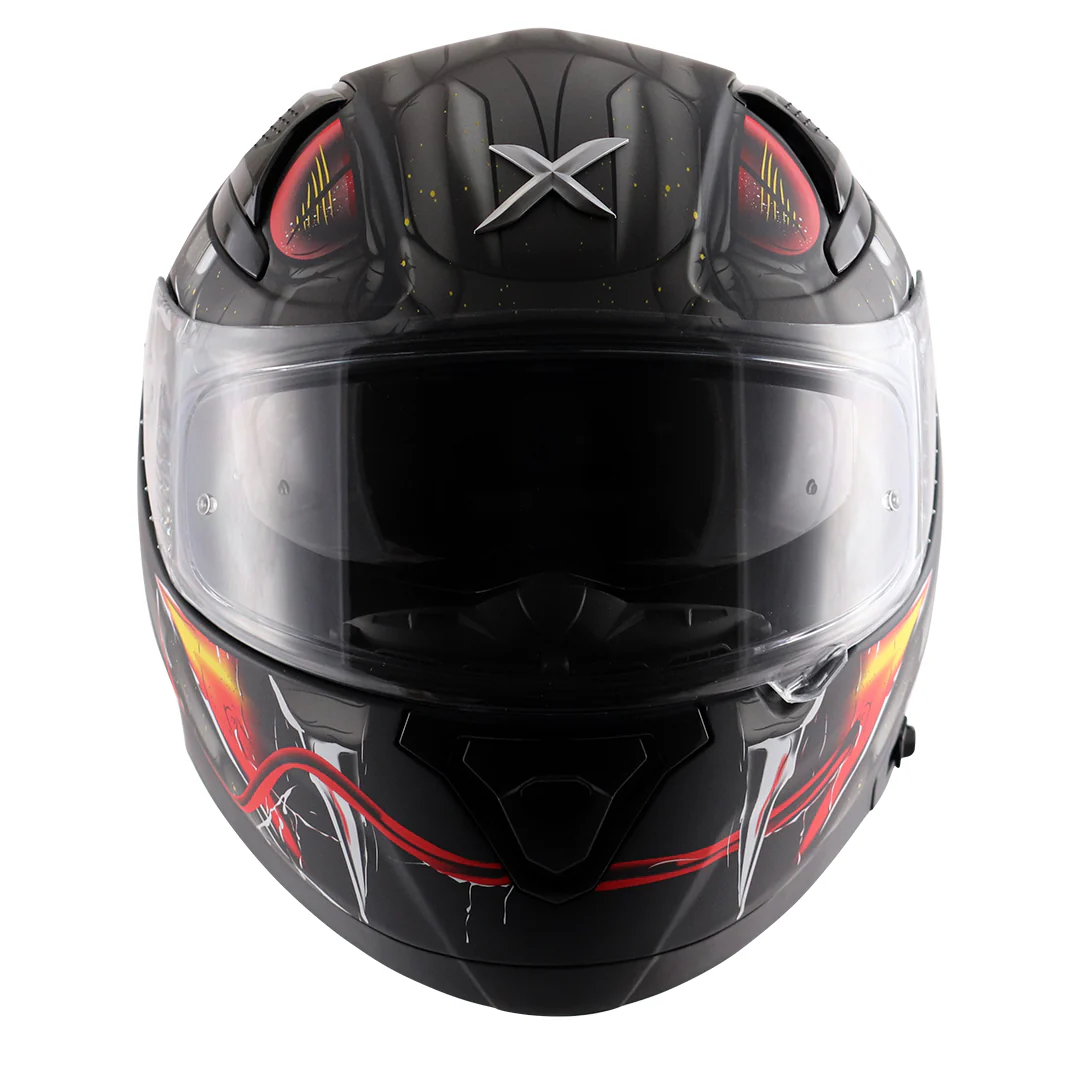 Apex Venomous Helmet - Image 12