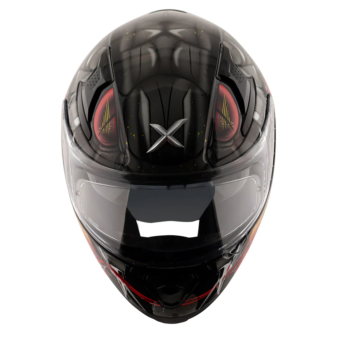 Apex Venomous Helmet - Image 18