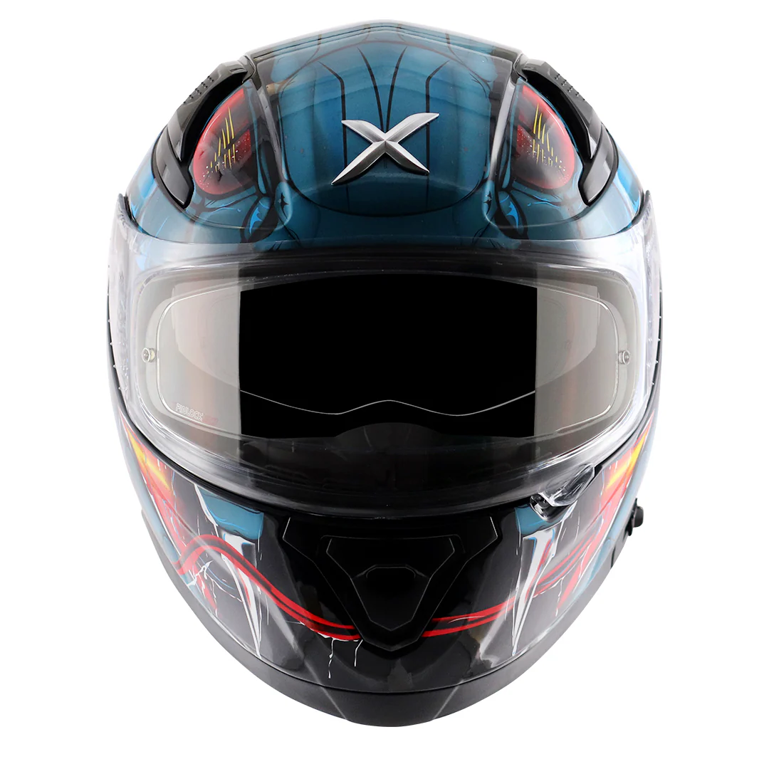 Apex Venomous Helmet - Image 21